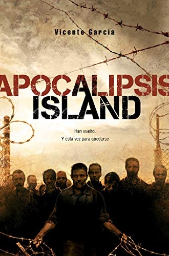 Apocalipsis Island