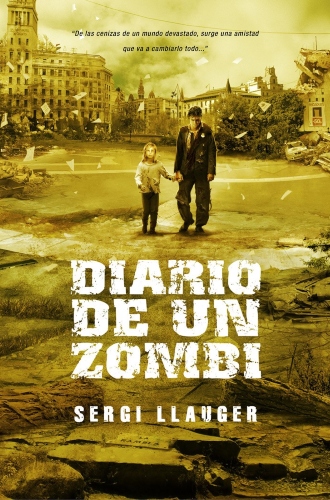 Diario de un zombi