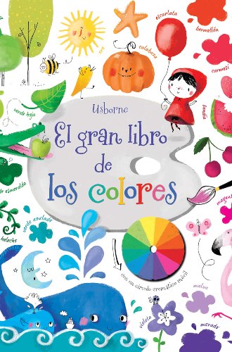 El gran libro de los colores