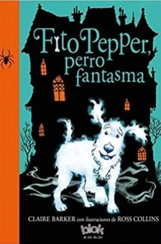 Fito Pepper, perro fantasma