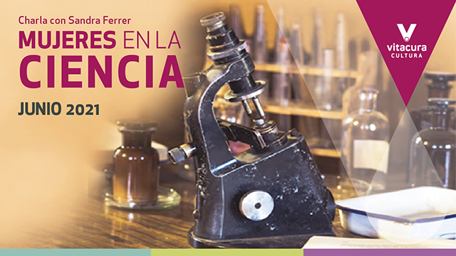 mujeres en la ciencia_videoteca
