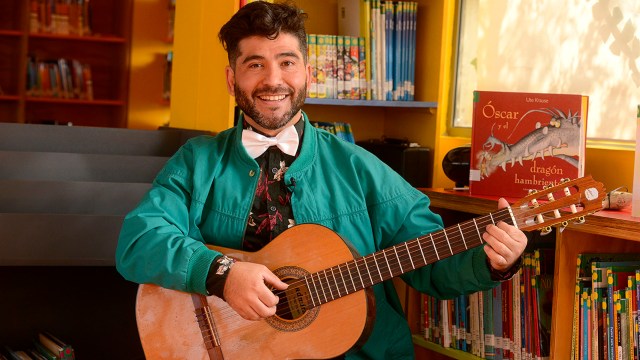 JuanFelizarioPortadavideoteca