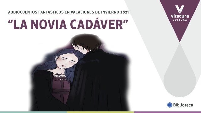 NoviaCadaverVideoteca