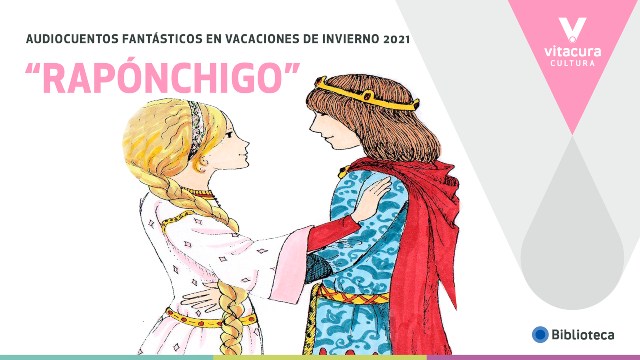 RaponchingoVideoteca