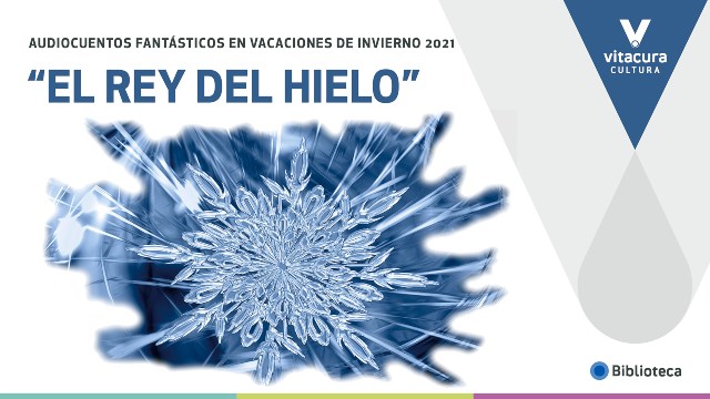 ReydelHieloVideoteca