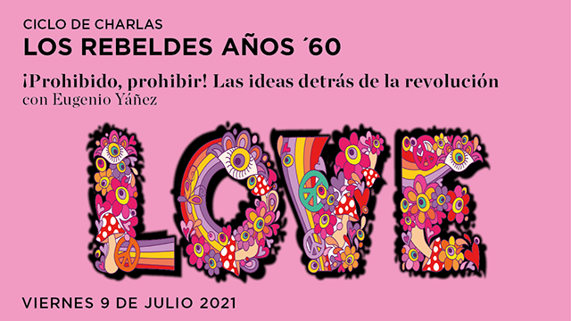 ciclo charlas años 60_videoteca