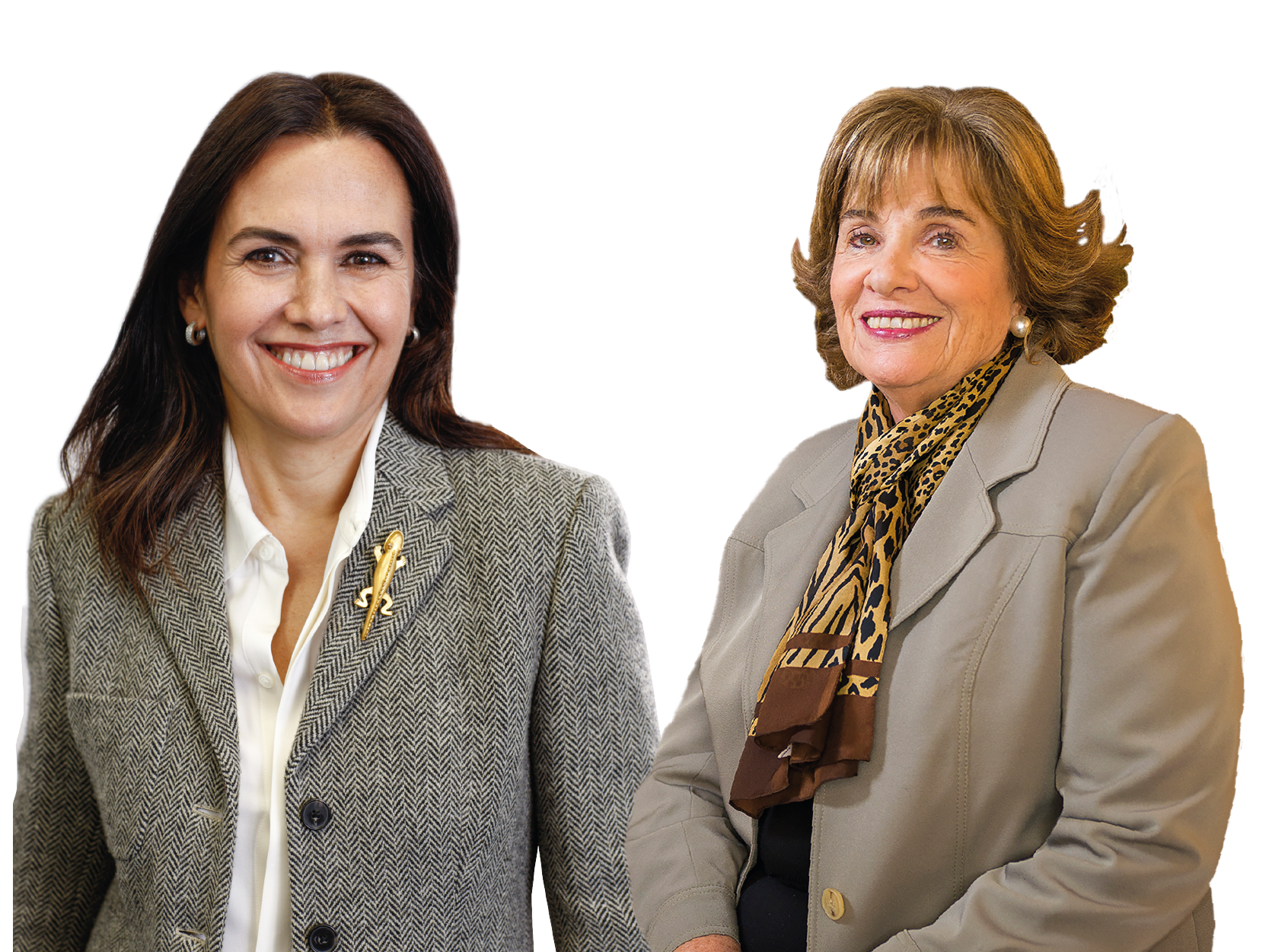 Vitamayor reúne a alcaldesa Camila Merino y María Teresa Serrano en: “¿Qué quieren los mayores?”