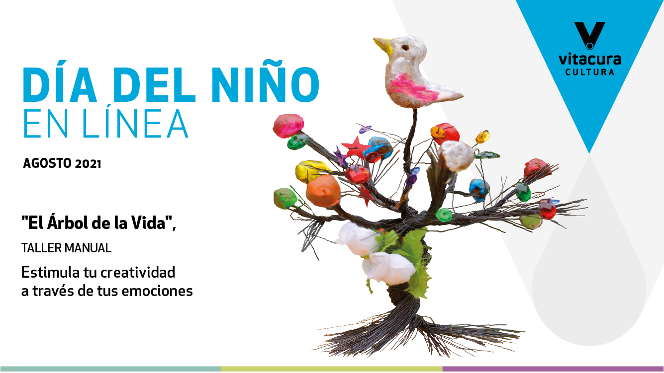 dia del niño_arbol de la vida_videoteca - youtube