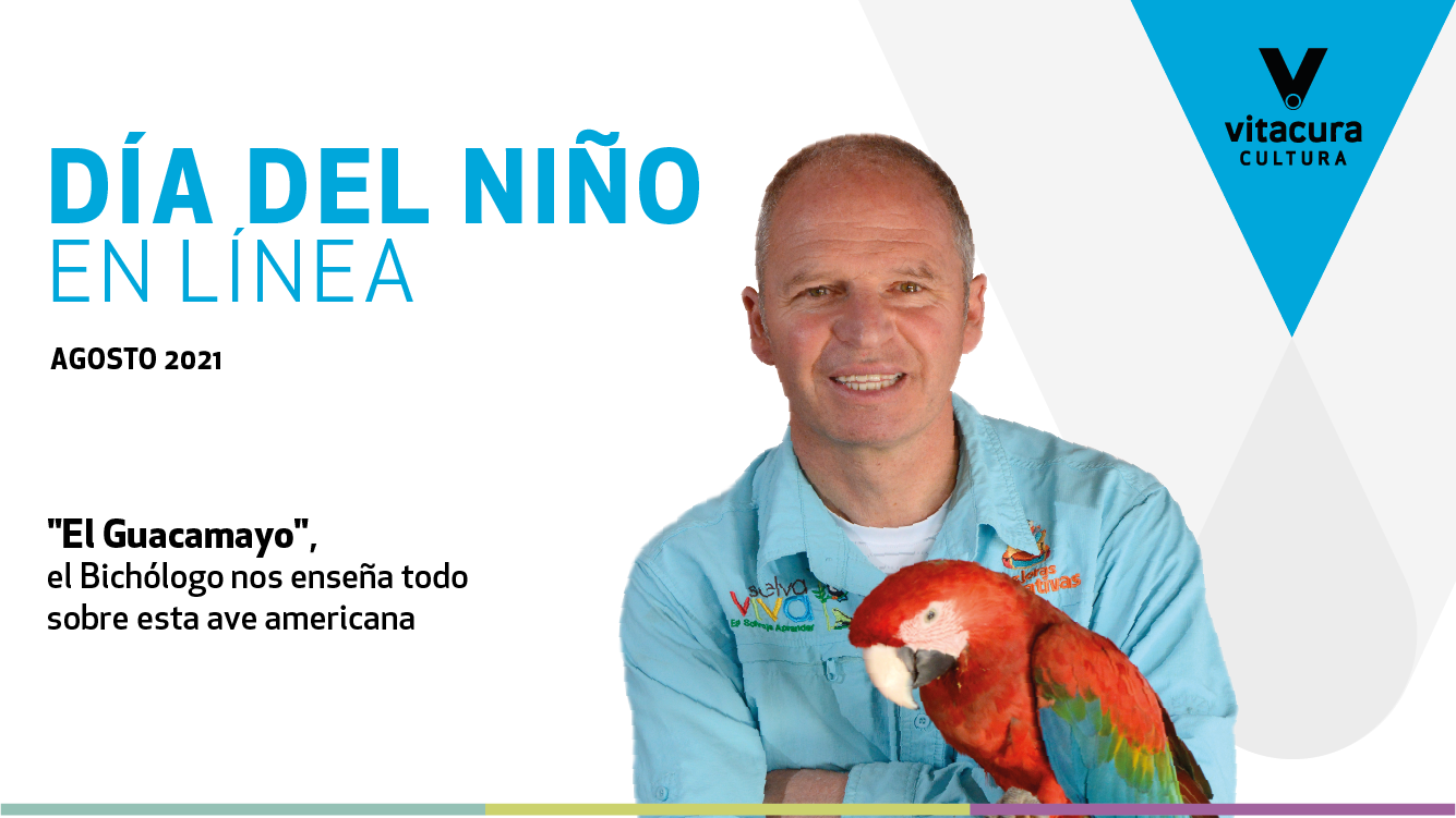 dia del niño_guacamayo_VIDEOTECA