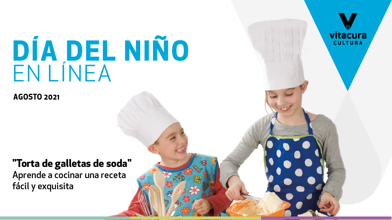 dia del niño_torta galletas_VIDEOTECA