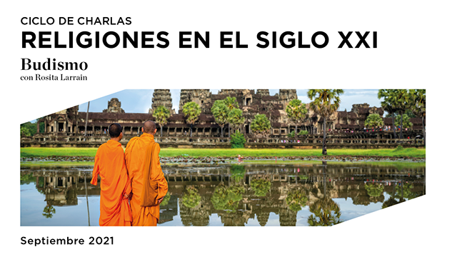 ciclo charlas religiones_videoteca budismo
