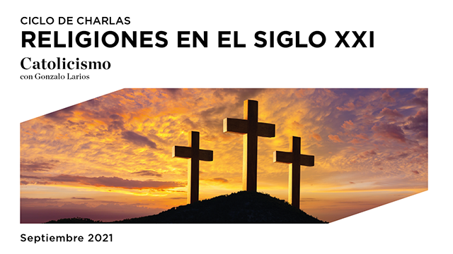 ciclo charlas religiones_videoteca catolicismo