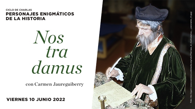Nostradamus_videoteca