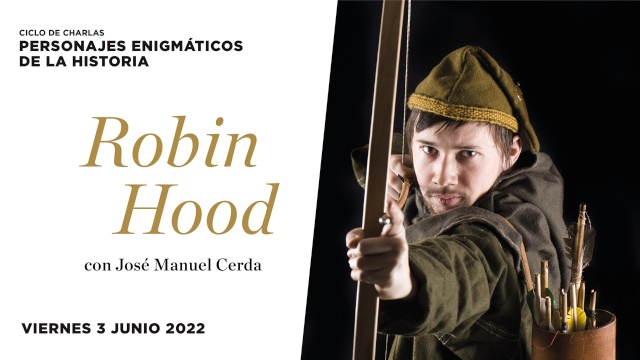 Robin Hood_videoteca