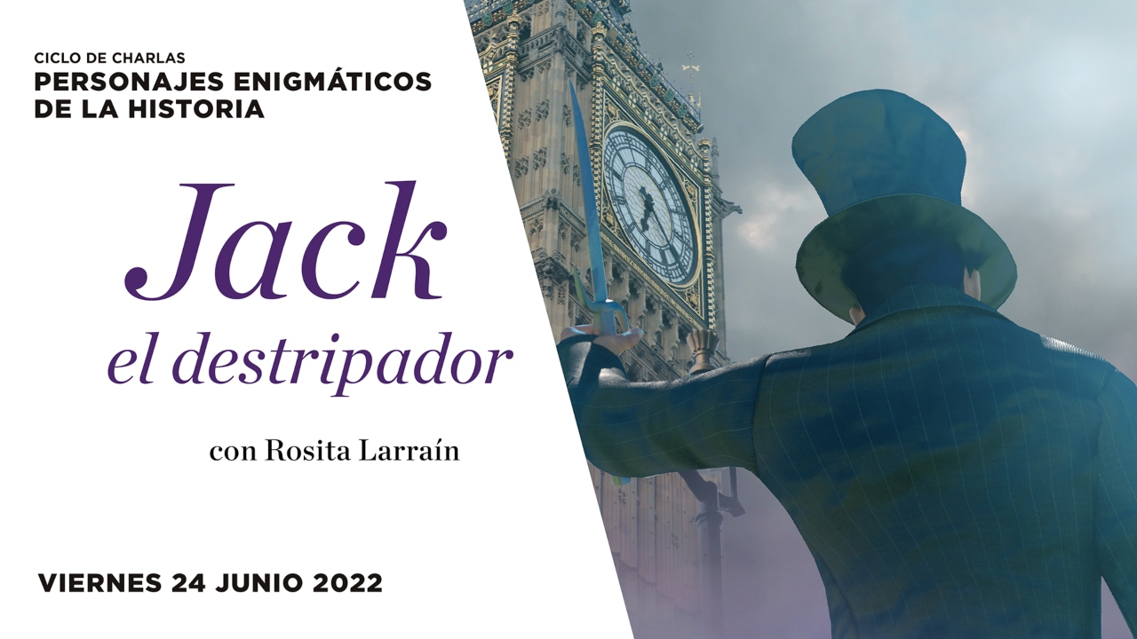 Jack detripador_videoteca