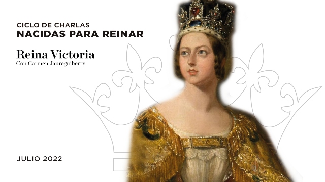 Reina Victoria_videoteca victoria