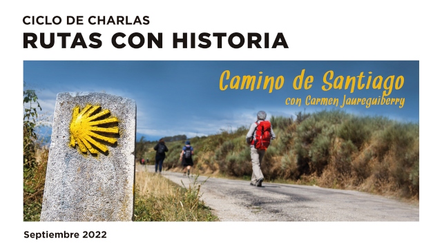 Camino de Stgo_videoteca