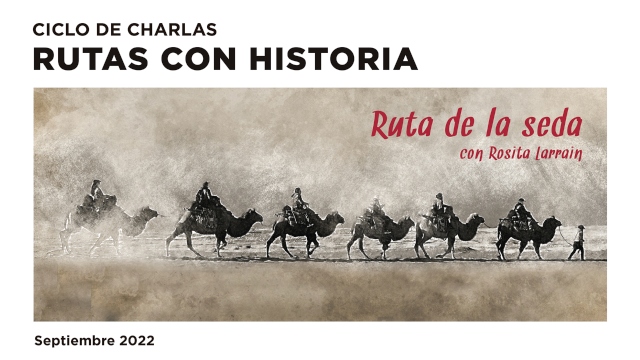 Ruta de la Seda_videoteca