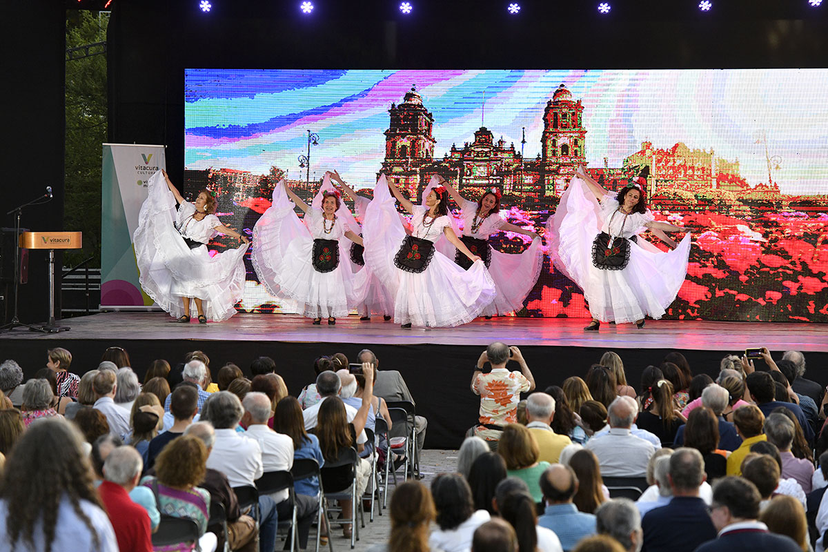Vitamayor cierra el año a lo grande con su Gran Gala 2022