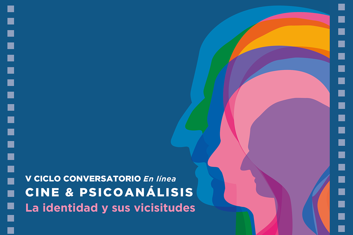 Cine y Psicoanálisis vuelven a encontrarse en el quinto ciclo conversatorio en Lo Matta Cultural