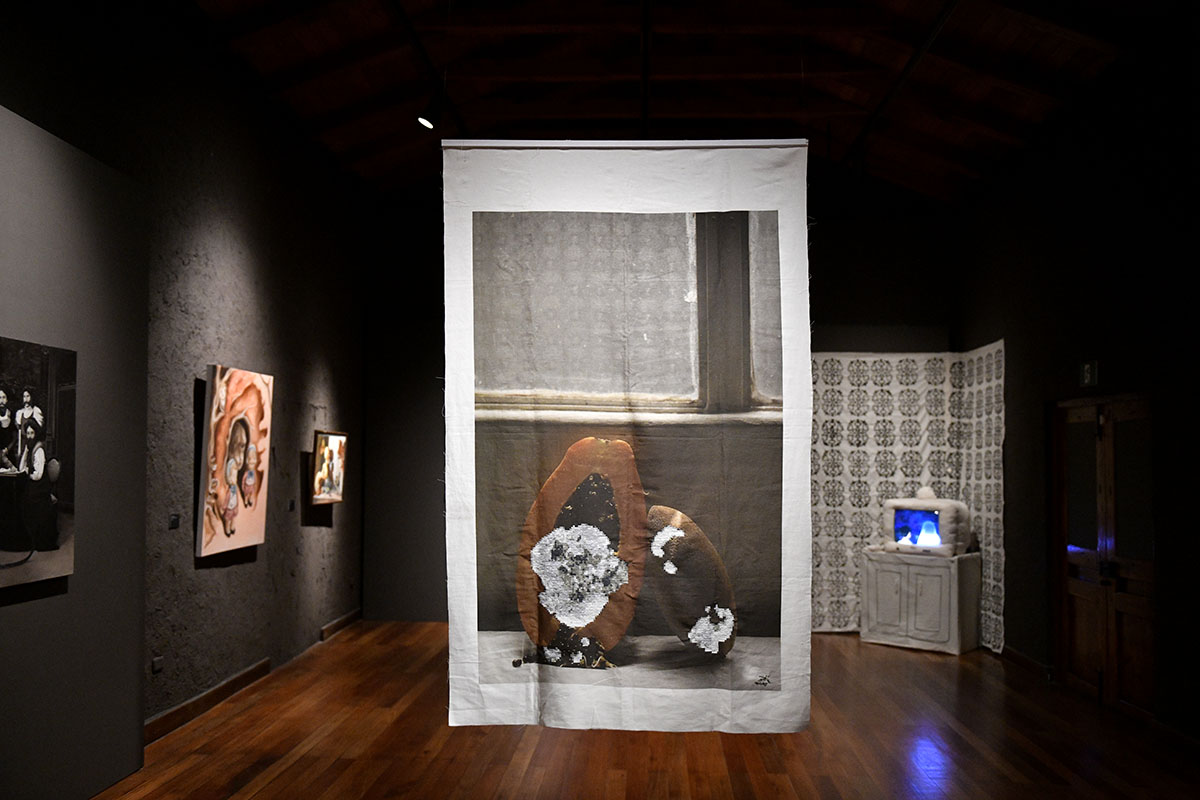 XIV Exposición de arte joven ARTEFACTO llega a Vitacura con novedosa selección escolar