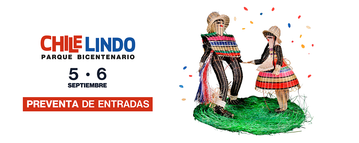 Imagen para Chile Lindo