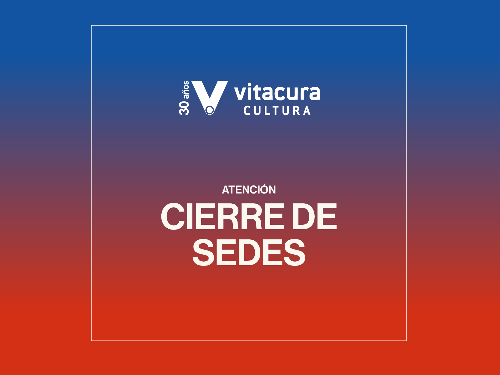 Cierre instalaciones 18 sept_noticias