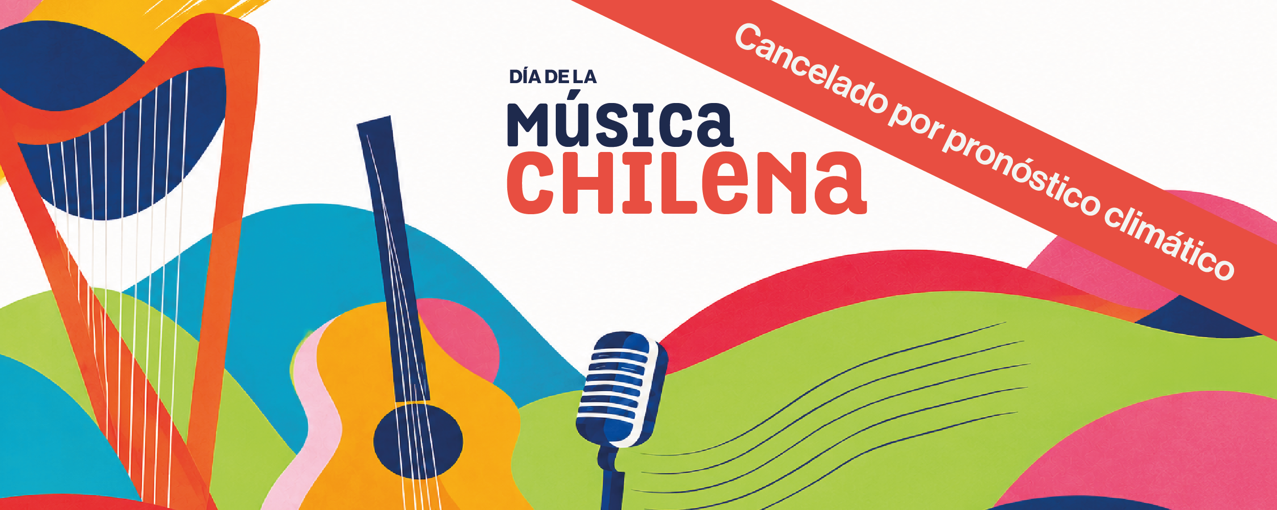 Imagen para Musica chilena